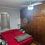 Apartamento à venda com 3 quartos em Guapira, São Paulo, SP