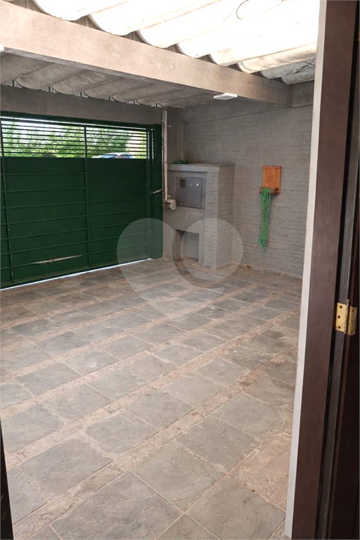 Casa à venda com 3 suítes em Jardim Leonor, São Paulo, SP
