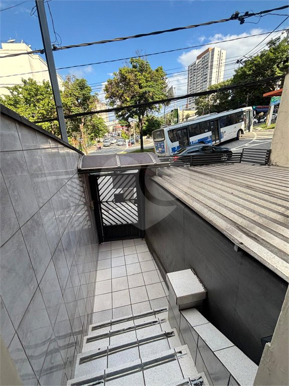 Casa à venda com 2 quartos em Parada Inglesa, São Paulo, SP