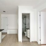 Apartamento à venda com 1 quarto em Brás, São Paulo, SP