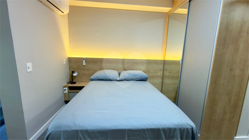 Studio para alugar com 1 quarto em Vila Clementino, São Paulo, SP
