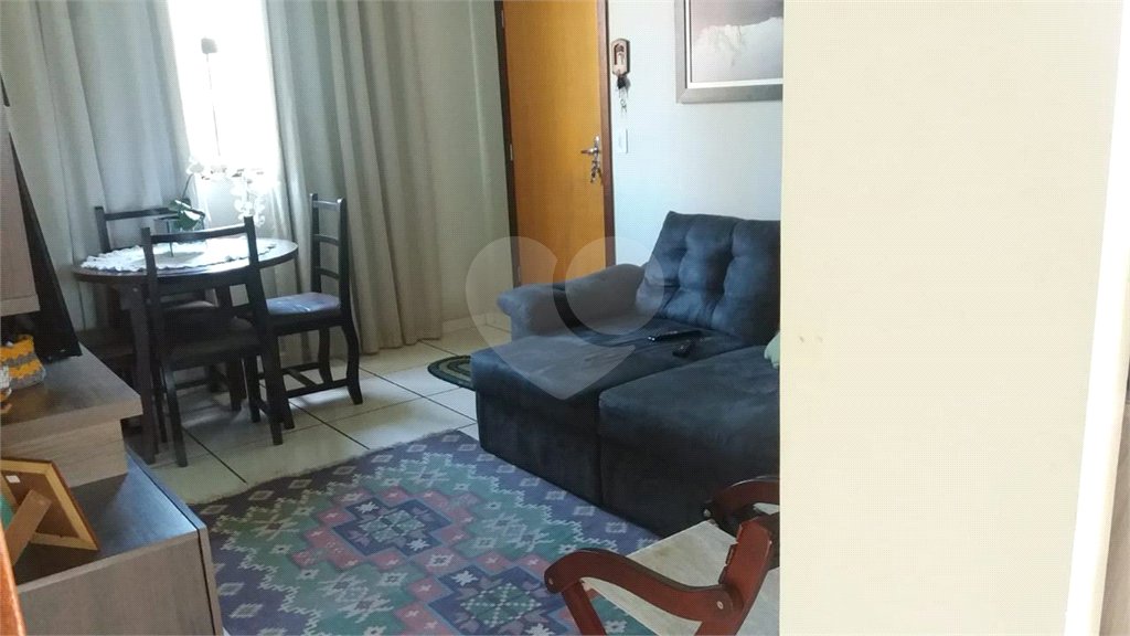 Casa à venda com 2 quartos no condomínio Villagio Bela Pietra, Cuiabá - MT