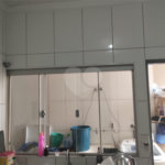 Casa térrea no Cidade Aracy