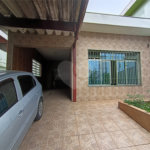 Casa Térrea para alugar com 3 quartos em Vila Nova Cachoeirinha, São Paulo, SP