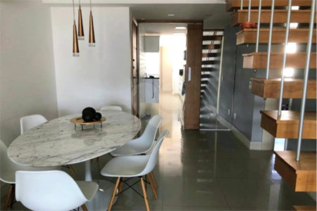 Cobertura à venda com 3 quartos, sendo 1 suíte,  em Tijuca, Rio de Janeiro, RJ