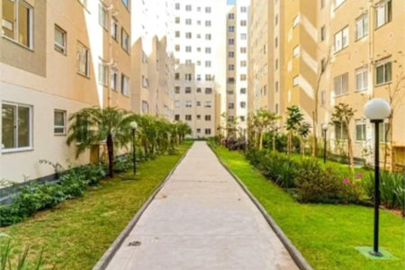 Apartamento à venda com 2 quartos em Jardim Arpoador, São Paulo, SP