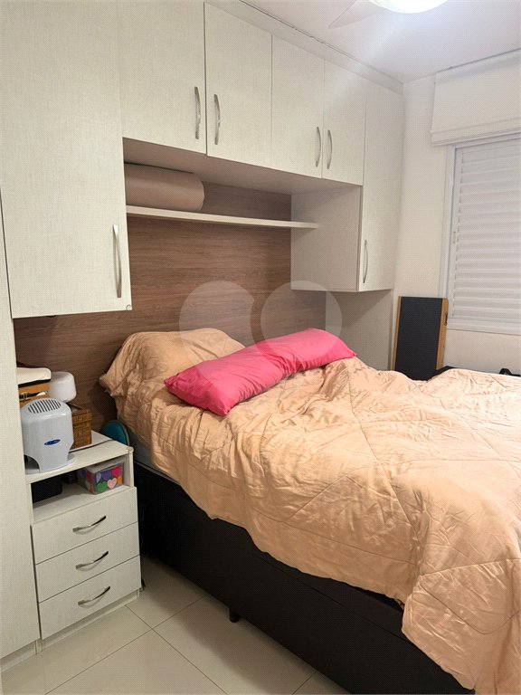 Apartamento à venda com 2 quartos, sendo 1 suíte,  em Vila Andrade, São Paulo, SP