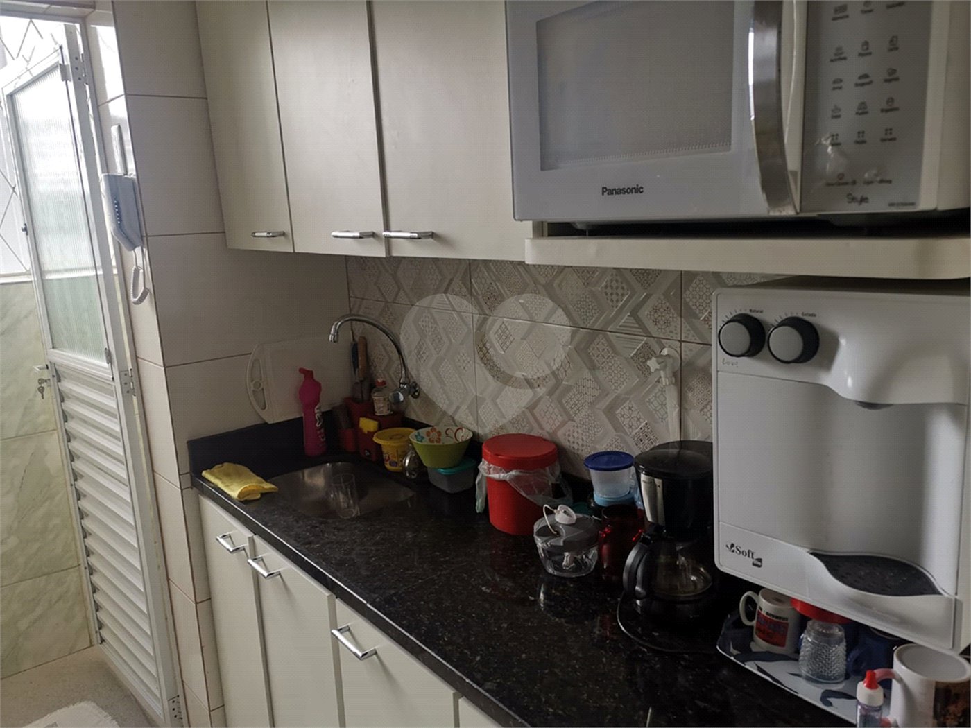 Apartamento à venda com 2 quartos, sendo 1 suíte, em Rio Comprido, Rio de Janeiro, RJ