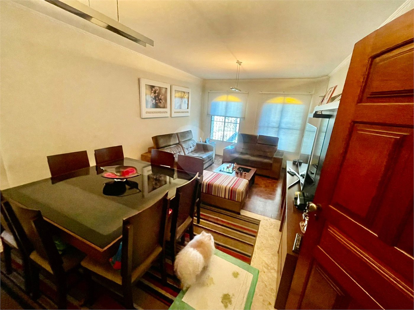 Casa à venda com 3 quartos, sendo 1 suíte, em Santana, São Paulo, SP