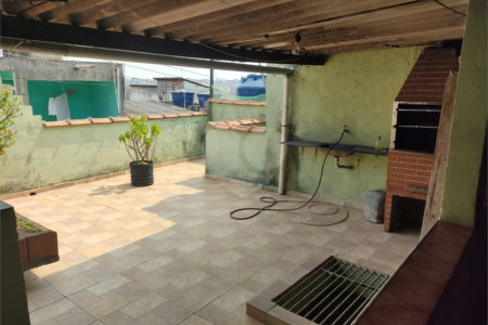 Casa à venda com 2 quartos em Jardim Angélica, Guarulhos, SP