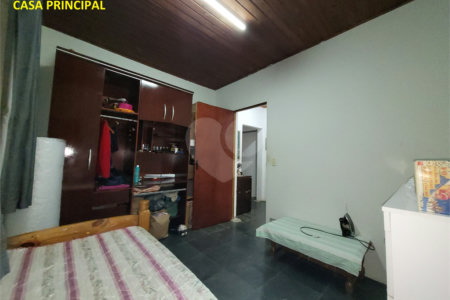 Chácara à venda com 5 quartos em Residencial Veneza I, Mogi das Cruzes, SP