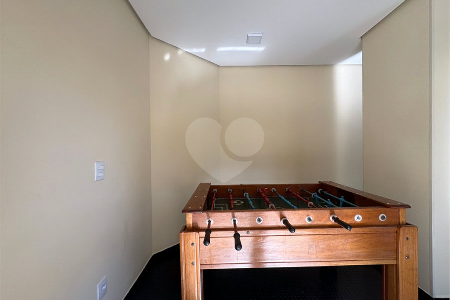 Apartamento à venda com 2 quartos em Imirim, São Paulo, SP