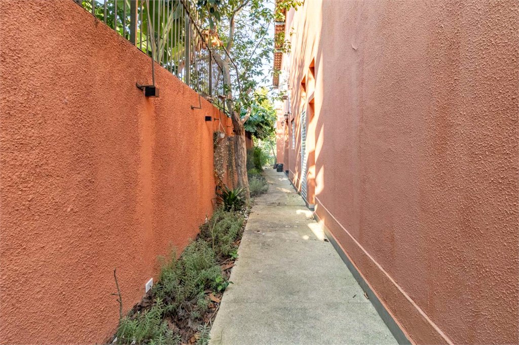Casa à venda com 4 quartos em Perdizes, São Paulo, SP