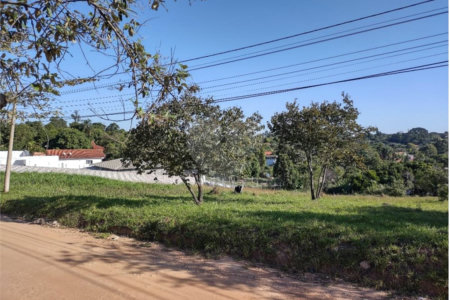 Terreno à venda em Chácaras São Bento, Valinhos, SP
