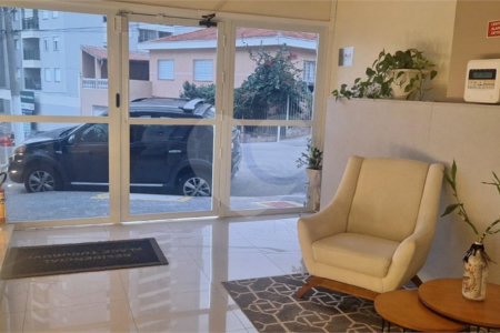 Studio à venda com 1 quarto em Parada Inglesa, São Paulo, SP