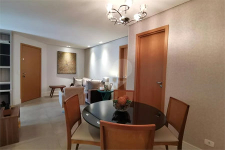 Apartamento à venda com 3 quartos, sendo 1 suíte, em Vila Suzana, São Paulo, SP