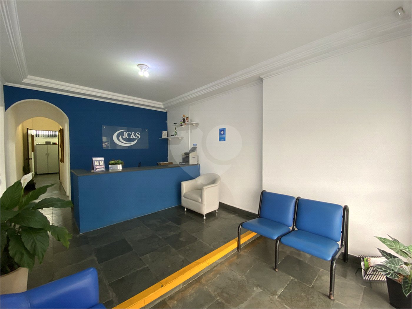 Casa Térrea à venda com 1 quarto em Campo Grande, São Paulo, SP