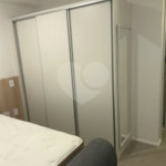 Apartamento à venda com 1 quarto em Vila Buarque, São Paulo, SP