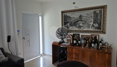 Casa Térrea à venda com 3 suítes em Jardim Estância Brasil, Atibaia, SP