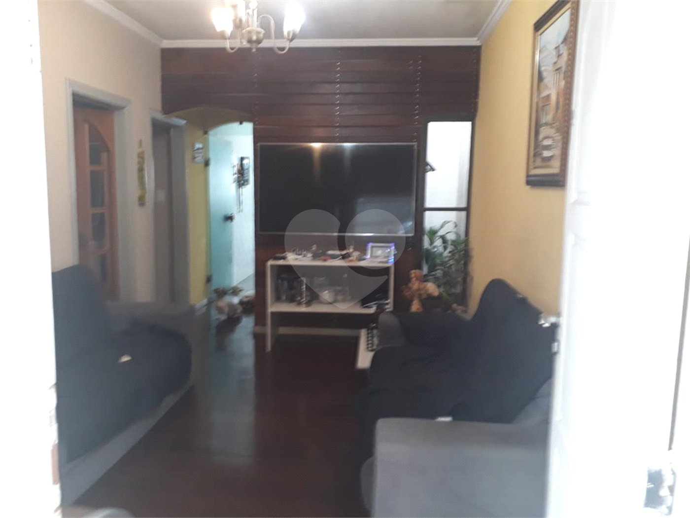 Sobrado à venda com 2 suítes em Imirim, São Paulo, SP