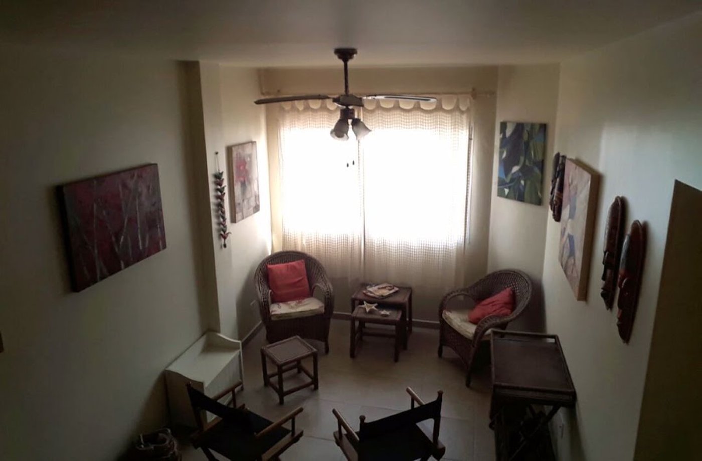 Cobertura à venda, 156 m² por R$ 550.000,00 - Loteamento João Batista Julião - Guarujá/SP