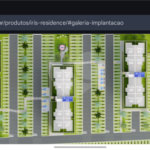 Apartamento à venda com 1 suíte em Vila Rica, Sorocaba, SP