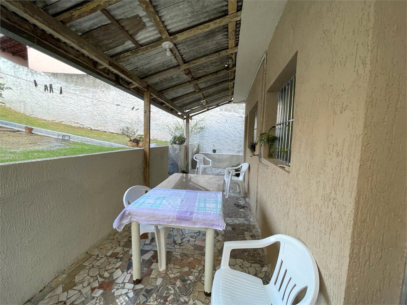 Casa à venda com 2 quartos em Parque Esmeralda, Sorocaba, SP