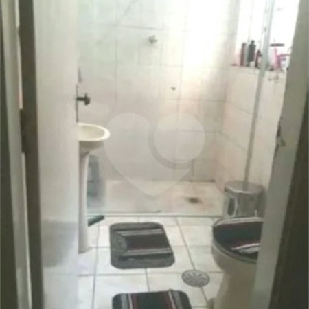 Apartamento à venda com 37m² -Campos Elíseos