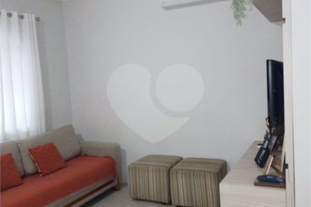 Casa Jardim Brasil