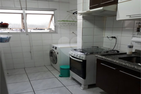 Apartamento com 50m² próximo aos metros Sacomã e Alto do Ipiranga, excelente região