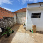 Casa térrea a venda na Vila Lutfalla