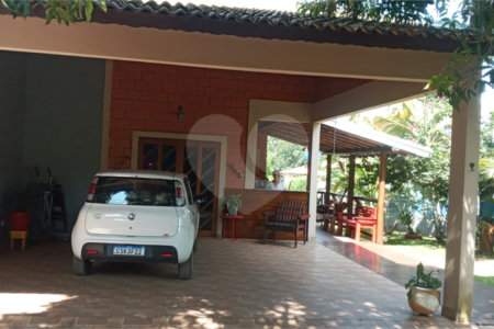 Chácara à venda com 3 quartos, sendo 2 suítes,  em Monterrey, Louveira, SP