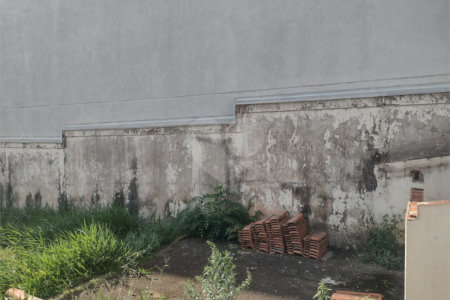 Terreno á venda no Jardim Paraíso
