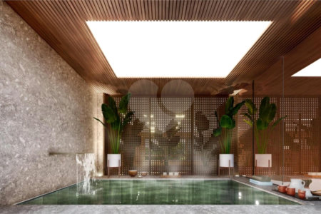 Apartamento de 153m² com 3 Suítes e 2 Vagas no Condomínio Essência da Vila – Vila Mariana