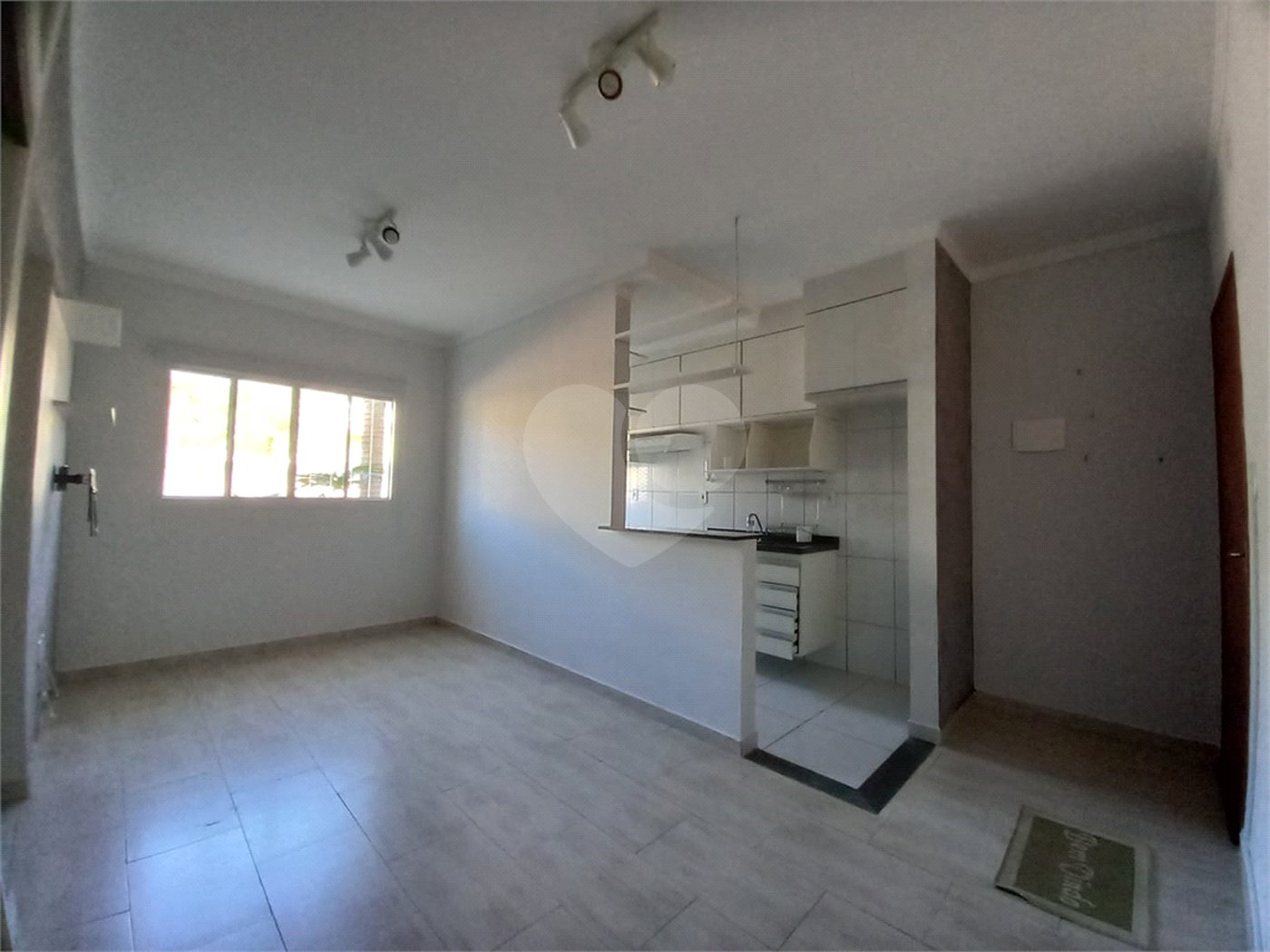 Apartamento para venda no Residencial Bianchi