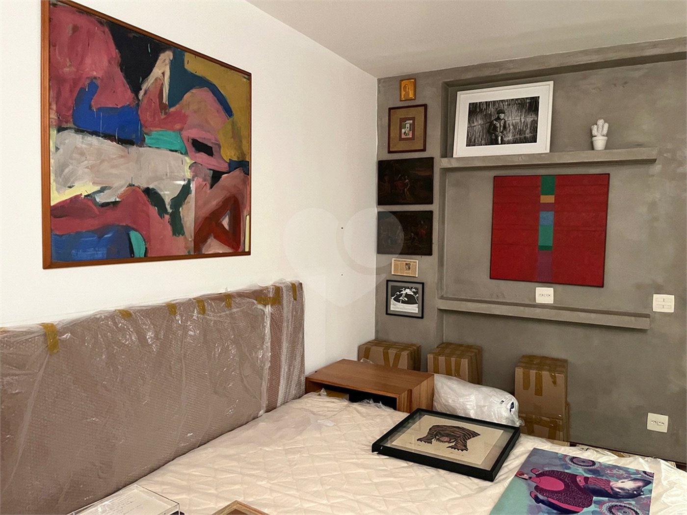 Apartamento à venda com 1 suíte em Itaim Bibi, São Paulo, SP