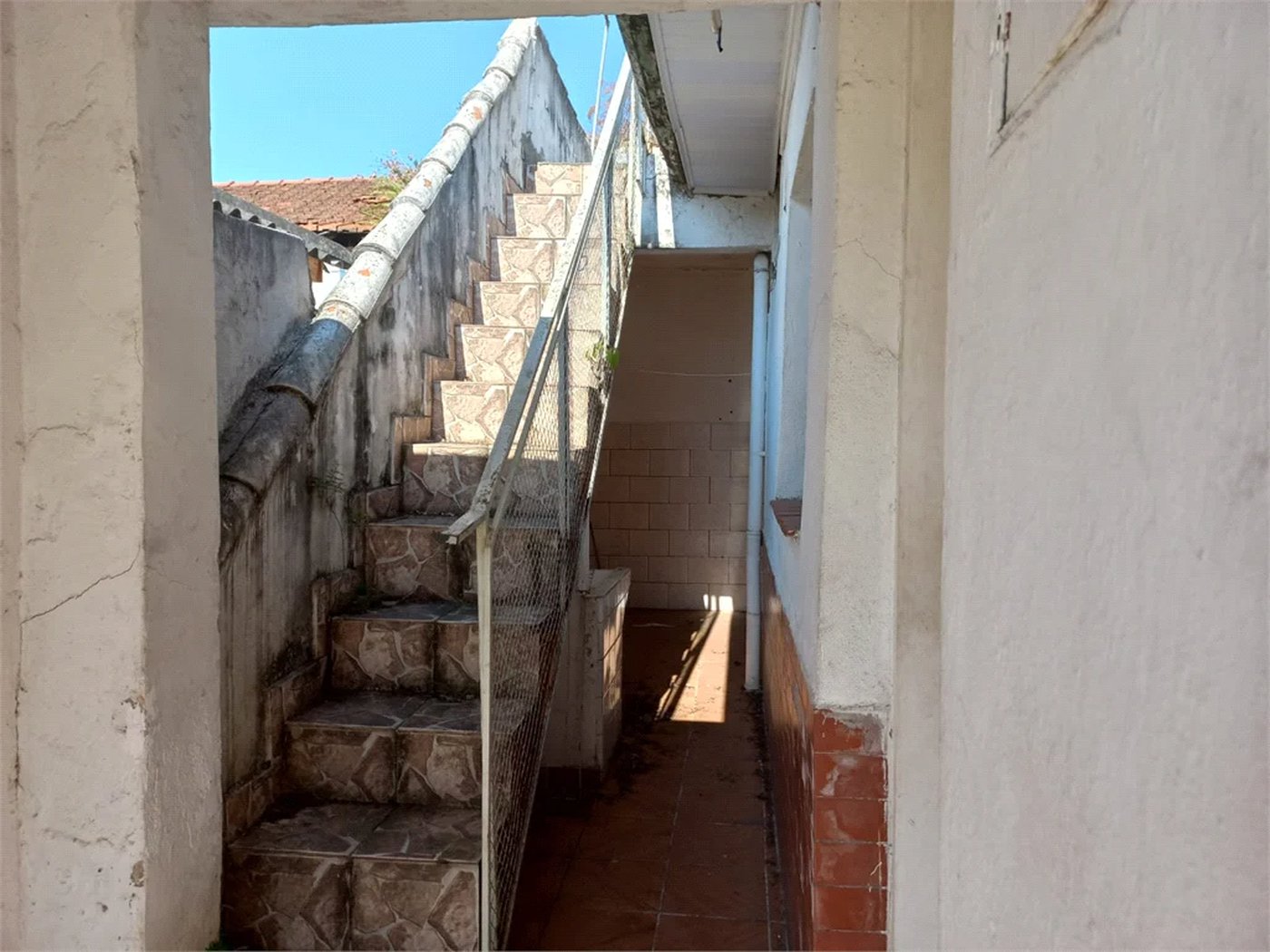 Casa à venda com 3 quartos, sendo 2 suítes, em Jaguaré, São Paulo, SP