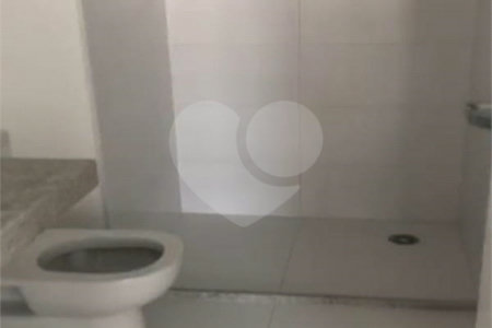 Studio de 34m² na Vila Mariana
