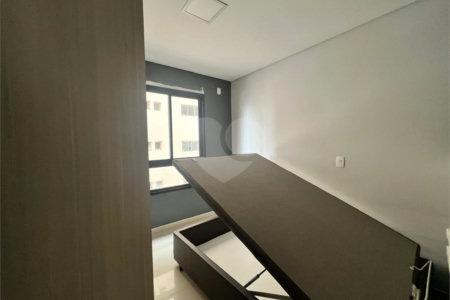 Apartamento á venda - Saúde