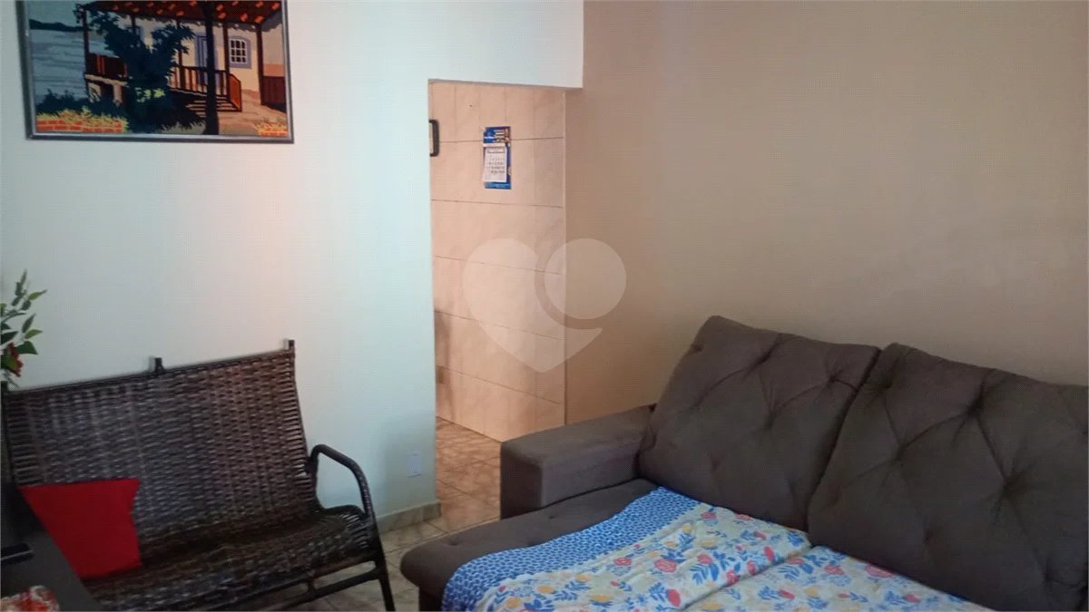 CASA A VENDA NO JARDIN JACOBUCI