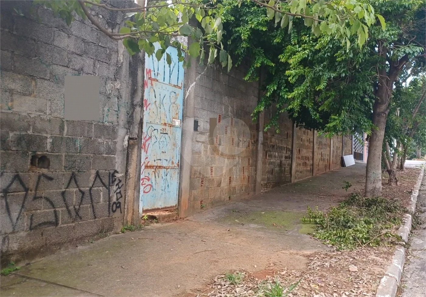 Terreno de 450m² em São Paulo