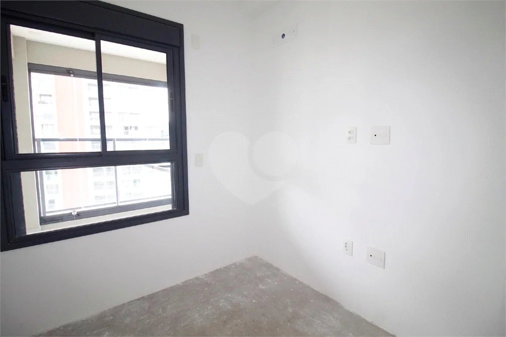 Vila Madalena - Apartamento Nunca Habitado | 3 Dormitórios | 1 Suíte | 2 Vagas | Andar Alto
