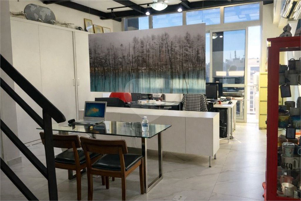 Sala Comercial á venda -Trend Paulista Offices