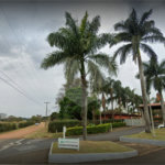 Chácara a venda no Parque Itaipu