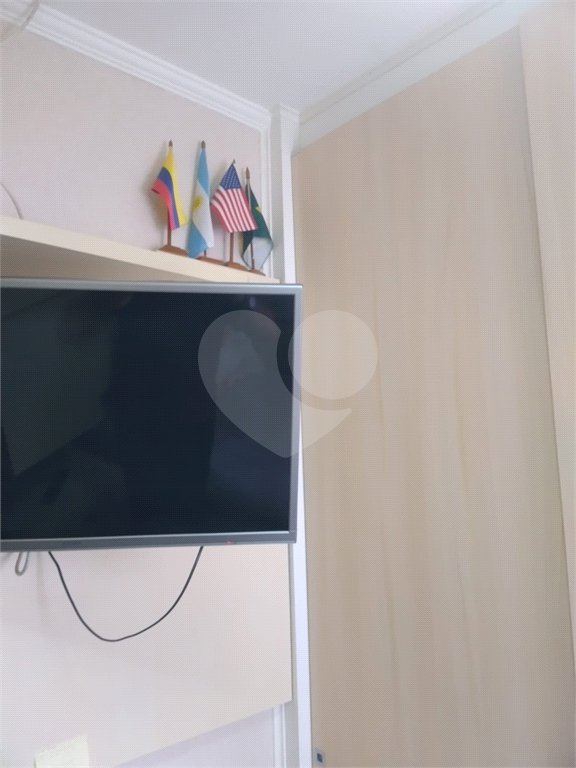 Sobrado à venda com 3 quartos, sendo 1 suíte, em Tucuruvi, São Paulo, SP