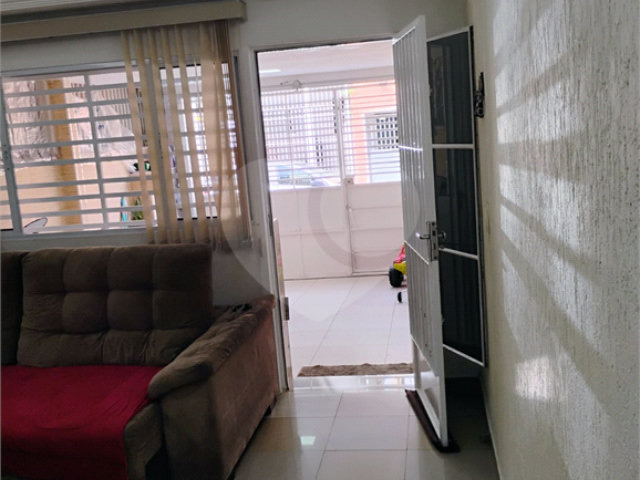 Sobrado à venda com 3 quartos, sendo 2 suítes,  em Casa Verde, São Paulo, SP