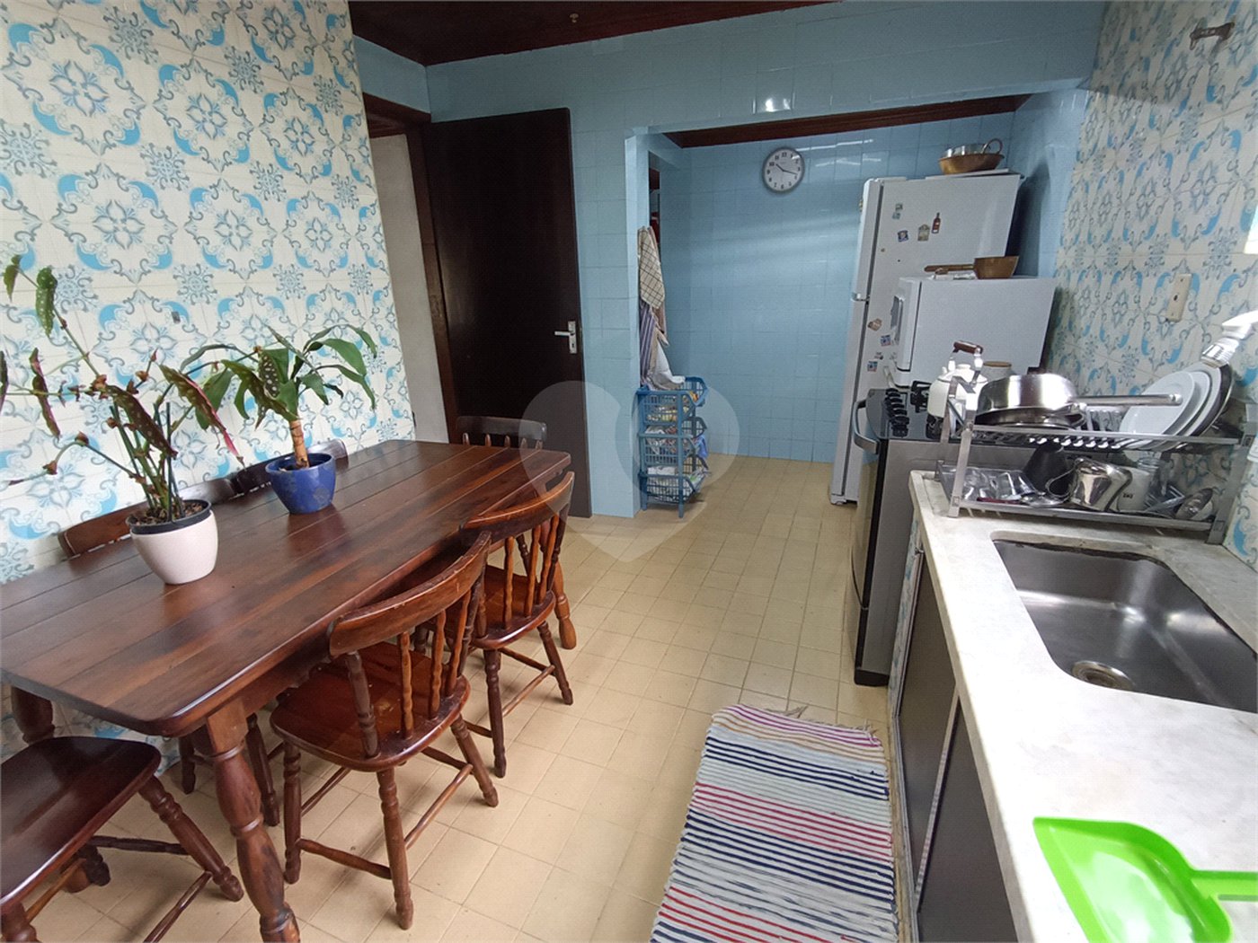 Chácara à venda com 3 quartos, sendo 1 suíte, em Dos Mendes, São Roque, SP