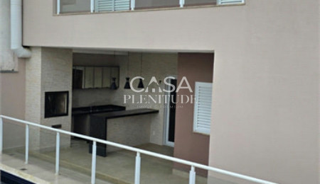 Casa em condomínio à venda com 1 quarto, sendo 3 suítes,  em Jardim Campos do Conde II, Sorocaba, SP
