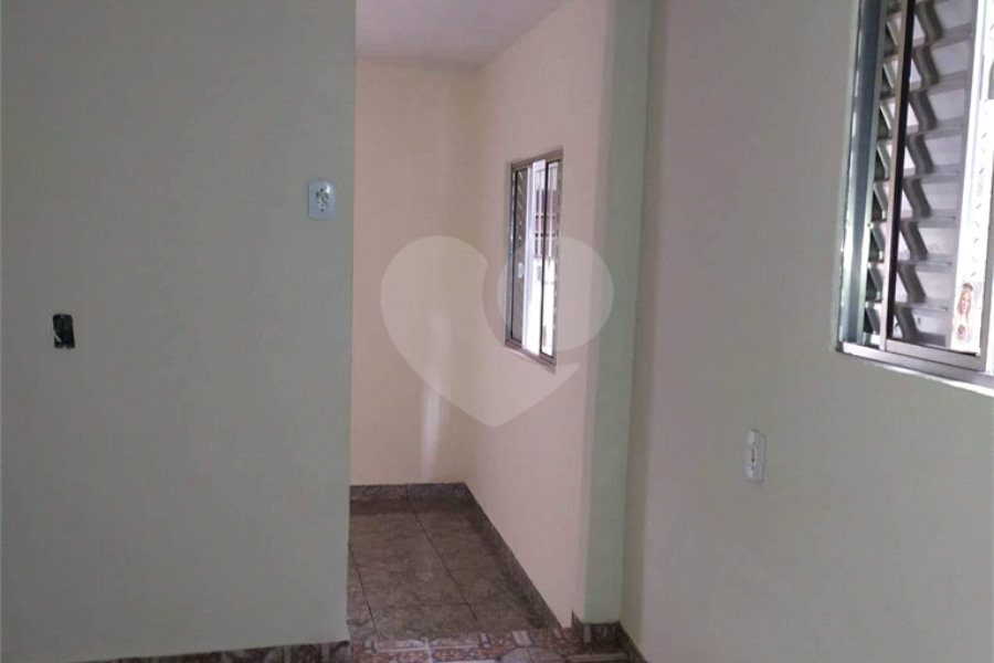Casa à venda com 1 quarto em Horto, São Paulo, SP