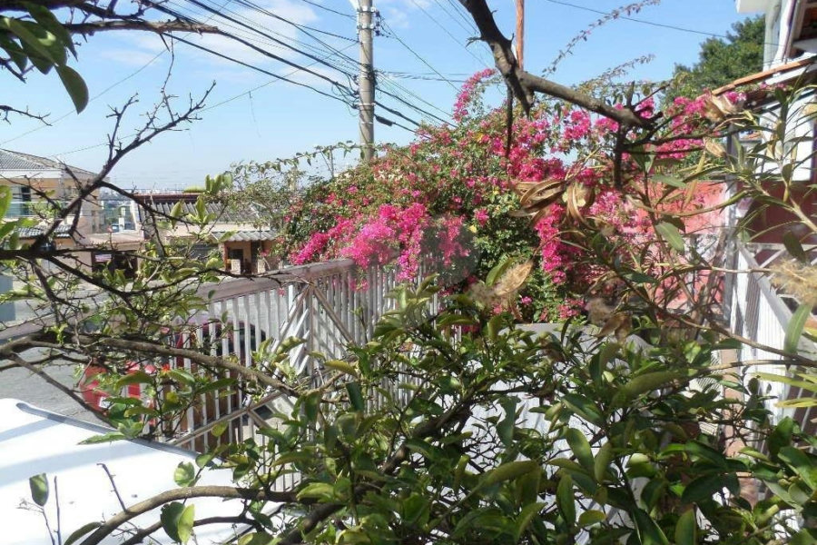 Terreno à venda em Vila Nivi, São Paulo, SP